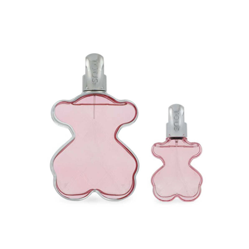 Set Tous 2 Perfumes Love Me | 90ml Y 30 Ml Dama image number null