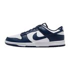Tenis Nike para Hombre Dunk Low Retro Navy