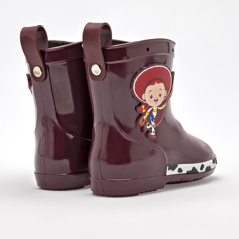 Top moda Bota Vino Para beb&eacute; image number null