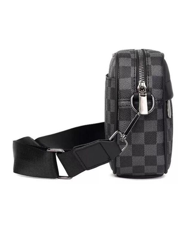 Bolsa Crossbody Pink Brule Carrydual Para Mujer image number null