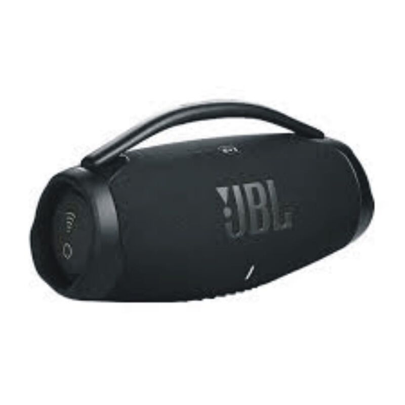 Altavoz Inal&aacute;mbrico Port&aacute;til Jbl Boombox 3 Wi-f... image number null