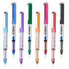 Bol&iacute;grafos Rollerball Eyeye 0,5 mm 8 Colores Punta Fina