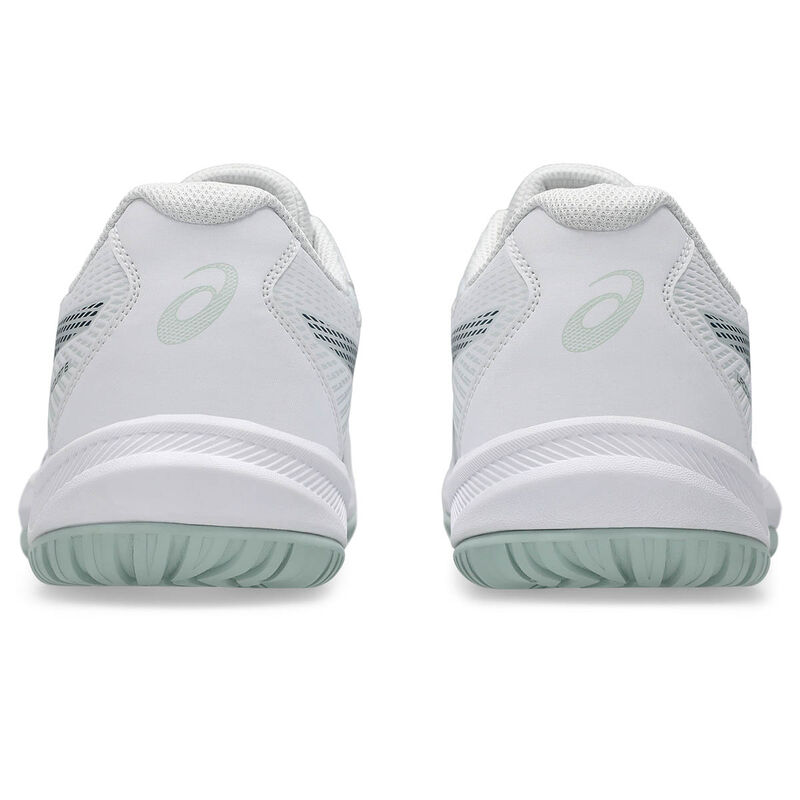 Tenis Asics Hombre Voleibol Upcourt 6&nbsp; Blanco A... image number null