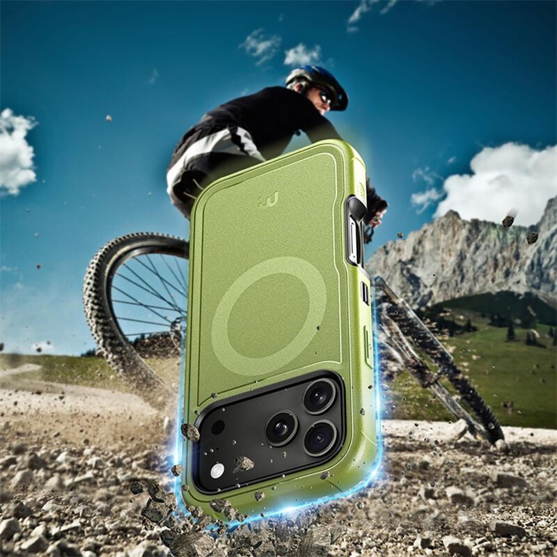 Funda MYBAT Maverick Rogue para iPhone 17 PRO M... image number null