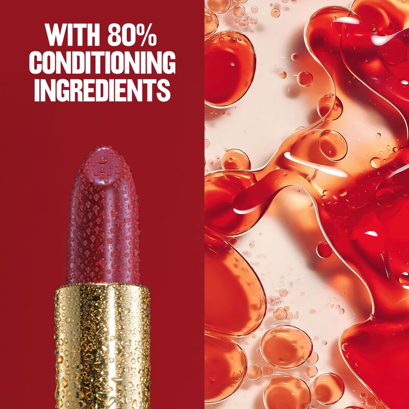 Set De Pintalabios Revlon Super Lustrous Creamy... image number null