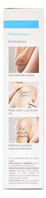 Isdin Crema Hidratante Ureadin Ultra 20 100 Ml image number null