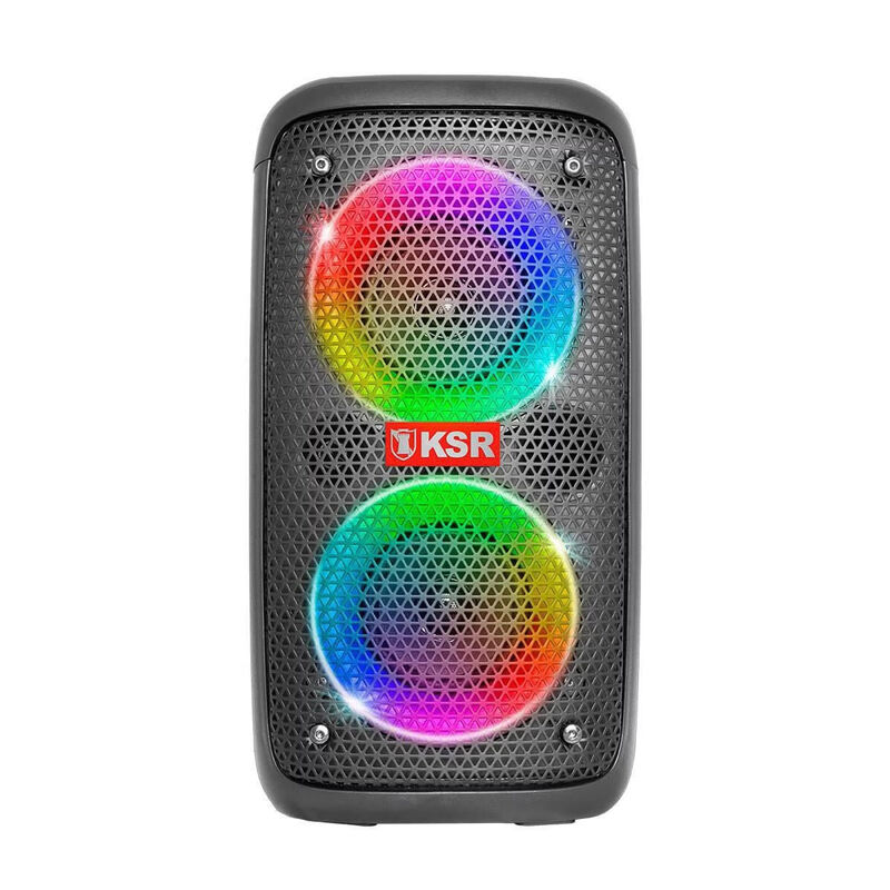 Kaiser Bocina Port&aacute;til Ksw-5003 Negro image number null