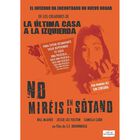 No mires en el s&oacute;tano [DVD]