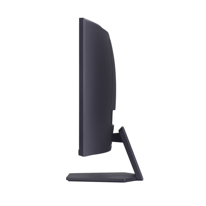 Monitor LG UltraGear 27" QHD 180Hz Curvo VA &ndash; M... image number null