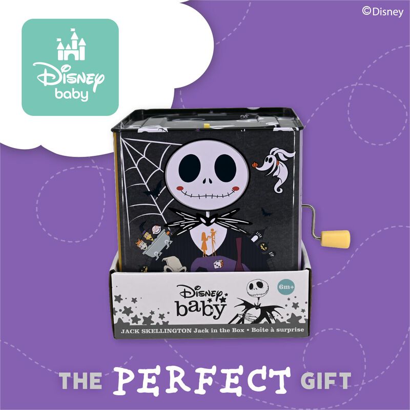 Juguete Musical Kids Preferred Disney Baby Nigh... image number null