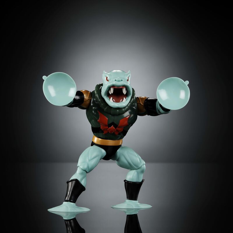 Figura De Acci&oacute;n Masters Of The Universe Origin... image number null