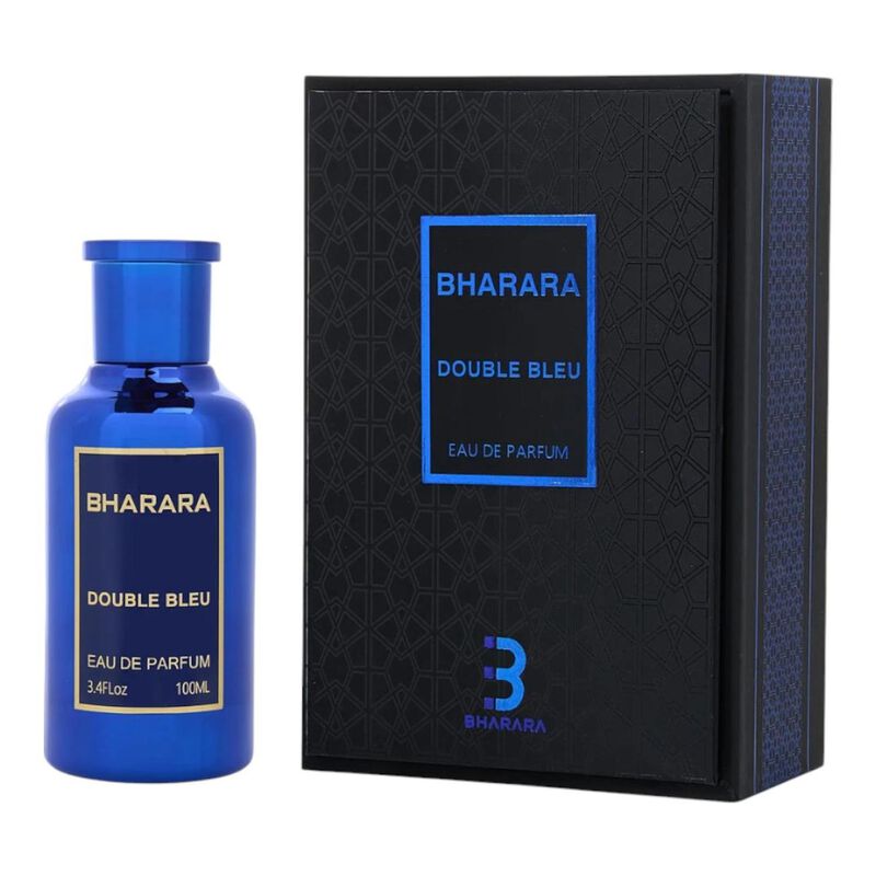 Perfume Bharara Bleu Edp 100 Ml image number null