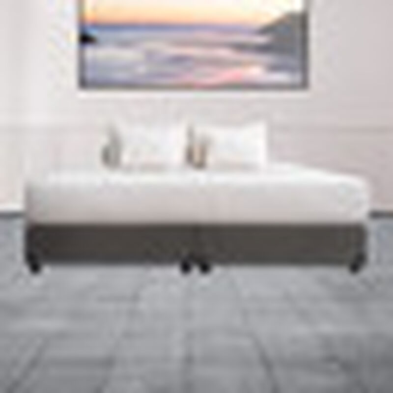 Box King size Dicasa Vita Gris Rata image number null