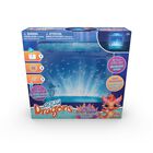 Kit Cient&iacute;fico Goliath Animagic Aqua Dragons Iluminan Las Profundidades Del Mar