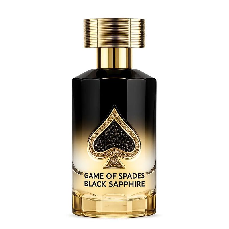 Perfume En Spray Jo Milano 30 ml Black Sapphire image number null