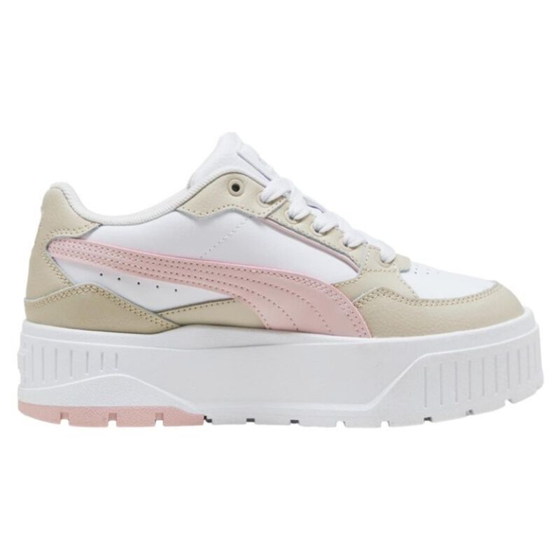 Tenis Puma Karmen Ii Idol Jr Para Mujer image number null