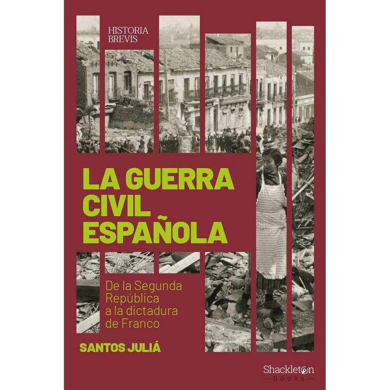La Guerra Civil Espa&ntilde;ola image number null
