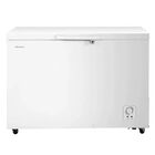 Congelador Horizontal Hisense FC11D6BWX 11" Blanco ORT