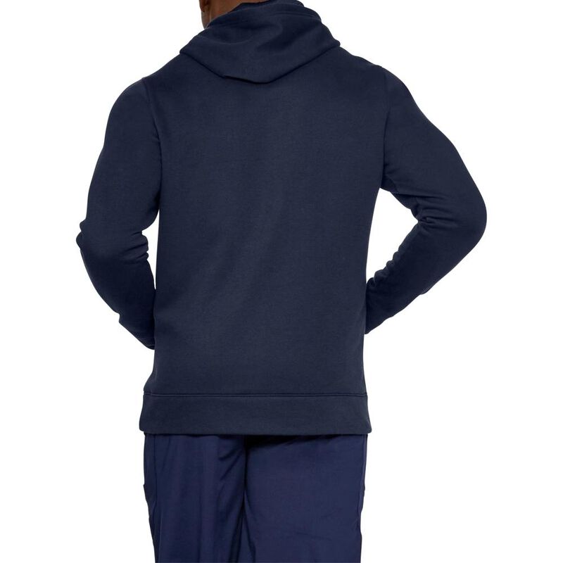 Sudadera Under Armour Fleece para Hombre image number null