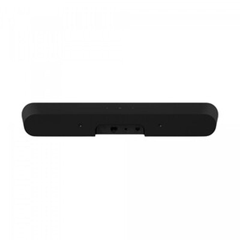 Barra de Sonido Sonos Ray Negro Inal&aacute;mbrica image number null