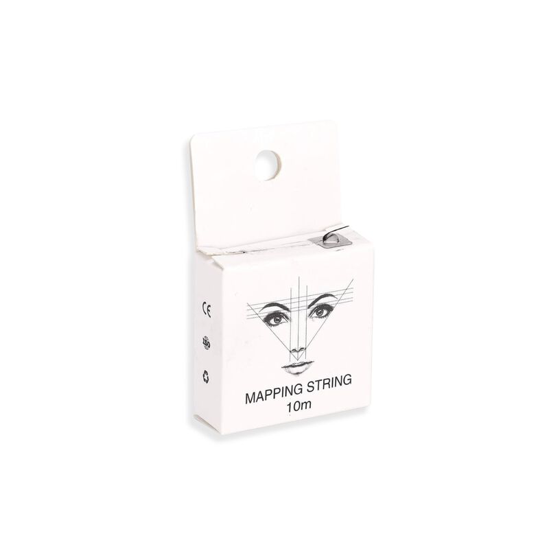 Hilo Entindado para Diseño de Cejas Microbladin... image number null