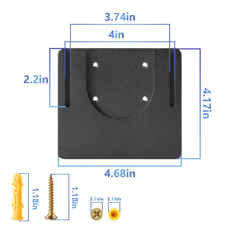 Soporte De Pared Para Proyector Samsung Freesty... image number null