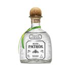 Patron Tequila Silver 700 ml