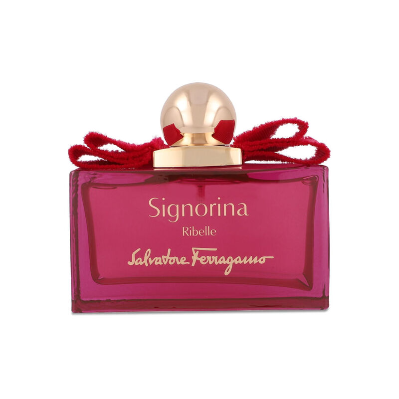 Salvatore Ferragamo Signorina Ribelle Edp 100ml... image number null