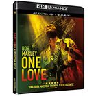 Bob Marley: One Love [4K UHD + Blu-ray] (2024)