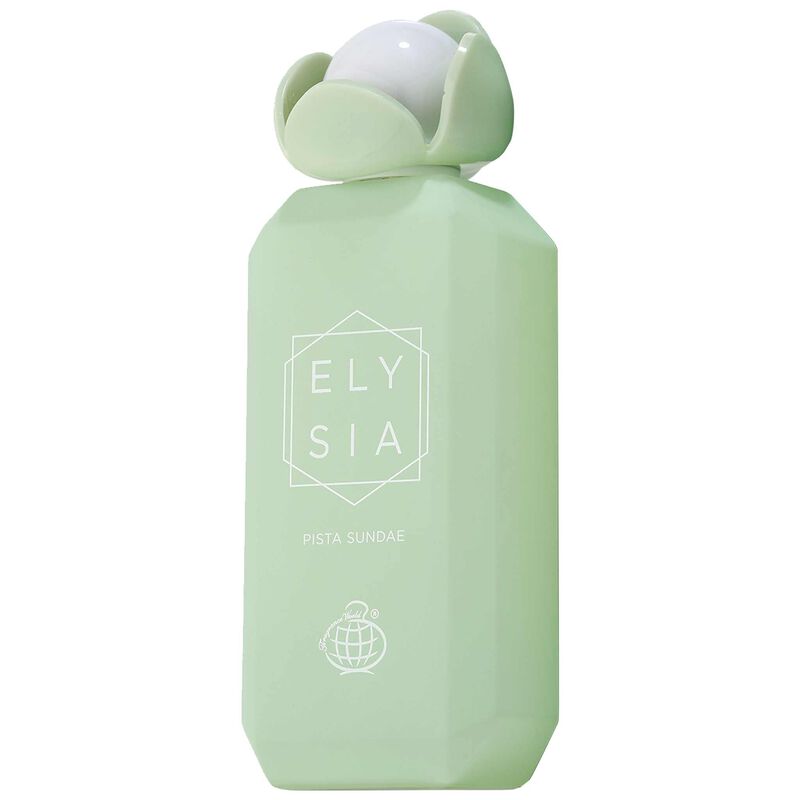 Perfume World Elysia Pista Sundae Edp 100 Ml image number null