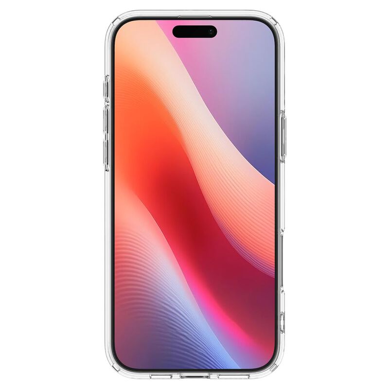 Funda Spigen Ultra Hybrid Magfit Para Iphone 16... image number null