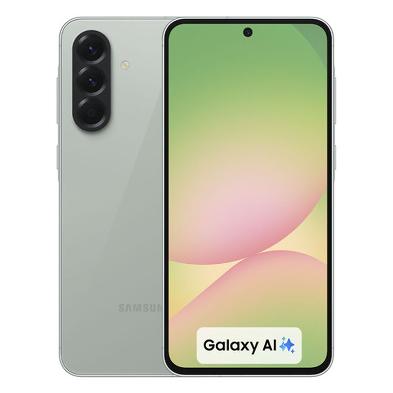 Samsung Galaxy A56 8GB  128GB VERDE image number null