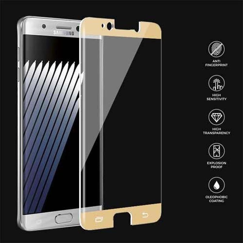 Mica Vidrio Templado PRODIGEE para Samsung Note... image number null