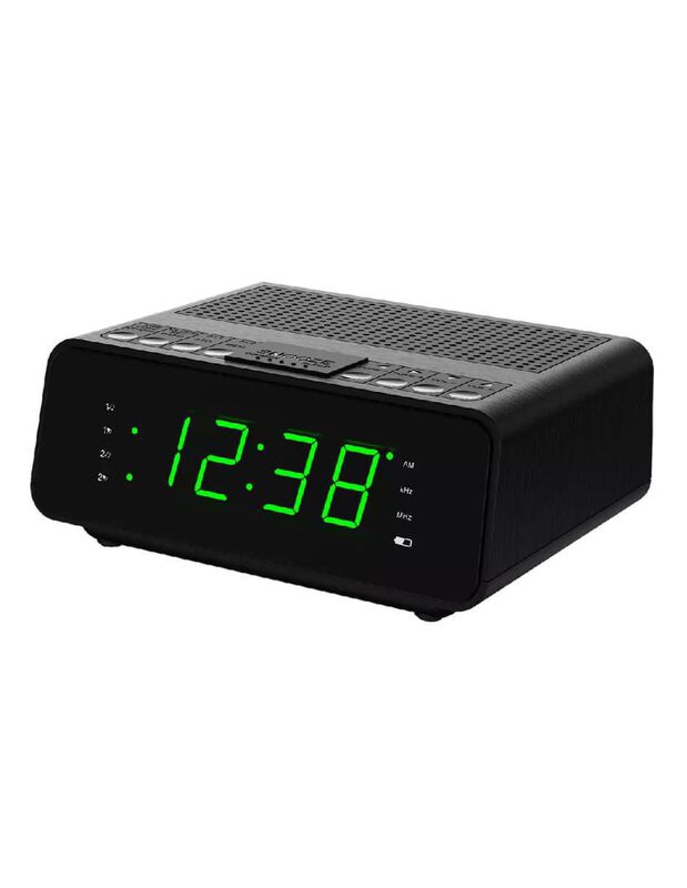 Reloj despertador Casa BIU image number null