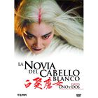 La Novia Del Cabello Blanco [dvd]