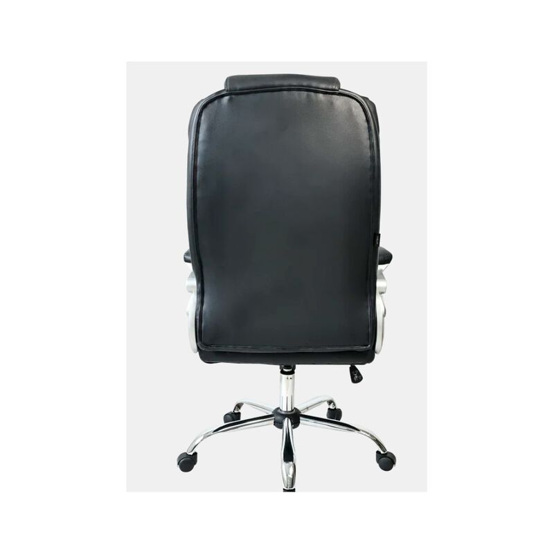 Silla de oficina luxo prime EC840 Negro image number null