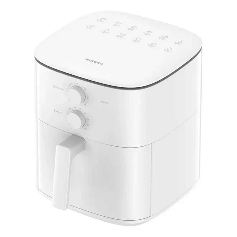 Freidora de Aire Xiaomi Mi Smart Air Fryer Esse... image number null