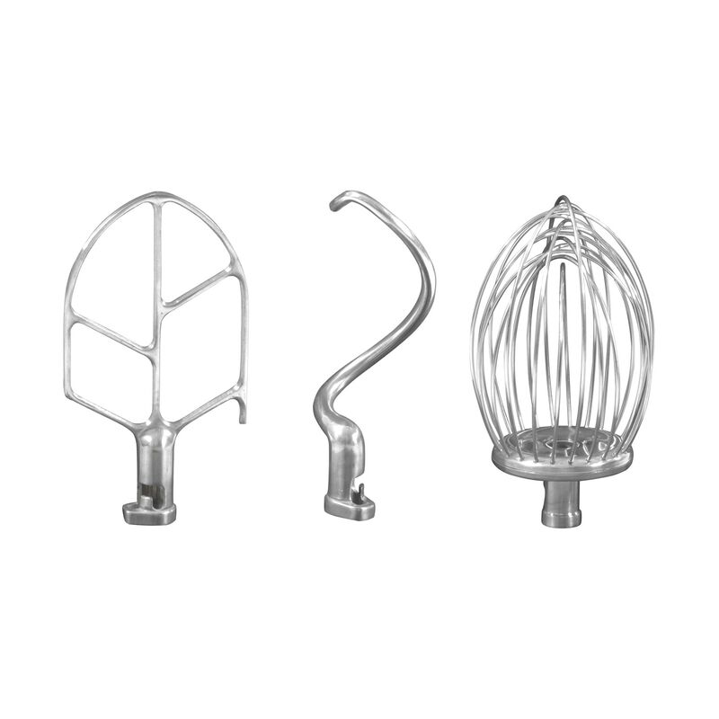 Batidora Industrial Pedestal Planetaria 10 Lts ... image number null