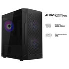 PC Gamer Powerbit: Procesador AMD Ryzen 7 5700G