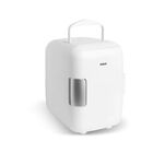 Mini Refrigerador Rca Rc-04W 4L Blanco