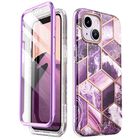 Funda I-Blason para iPhone 14 Plus 6.7" con Protector de Pantalla T&aacute;ctil