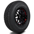 Llanta Paragon RIDGERUNNER A/T 265/70R17 115S SL