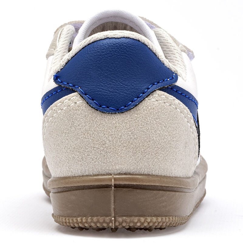 Panam tenis para beb&eacute;  blanco beige cod 140998-... image number null