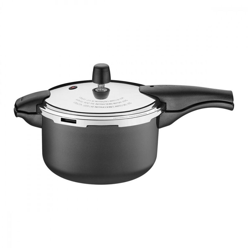 Olla De Presion Tramontina 20589624 Vancouver 6... image number null