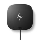 Adaptador Dock Hp Usb-c G5-11 En 1 Para Usb-c Y Thunderbolt