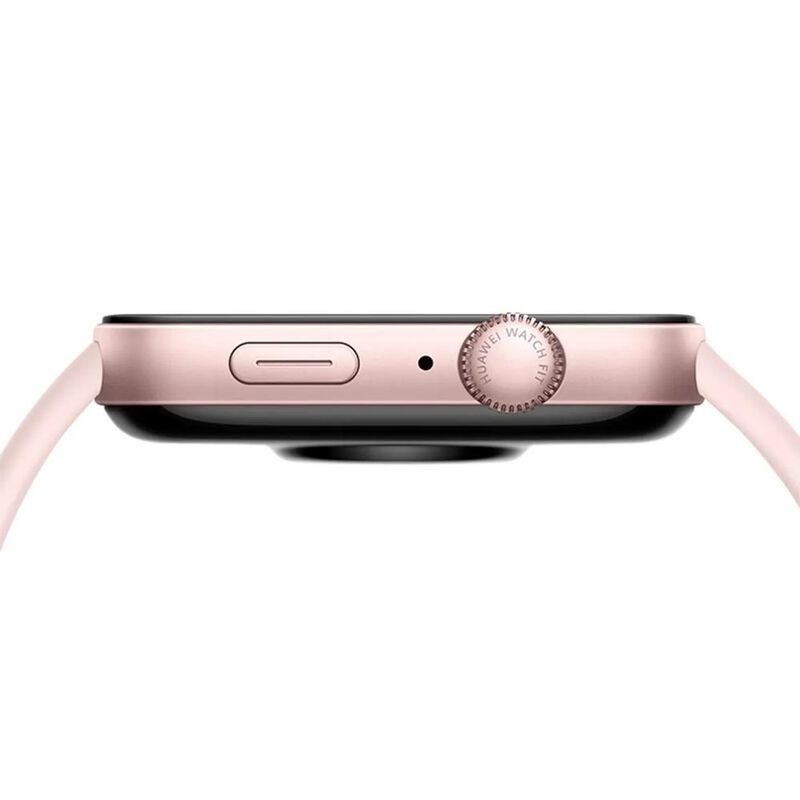 Huawei Smartwatch Fit 3 Rosa image number null