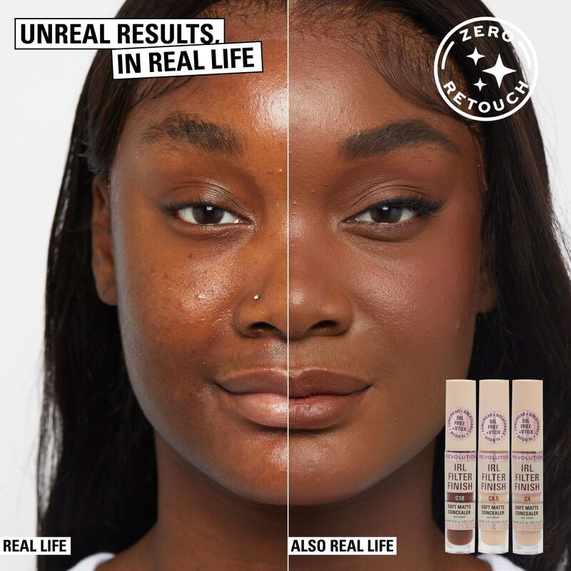 Corrector Revolution Beauty London C5 6 g image number null