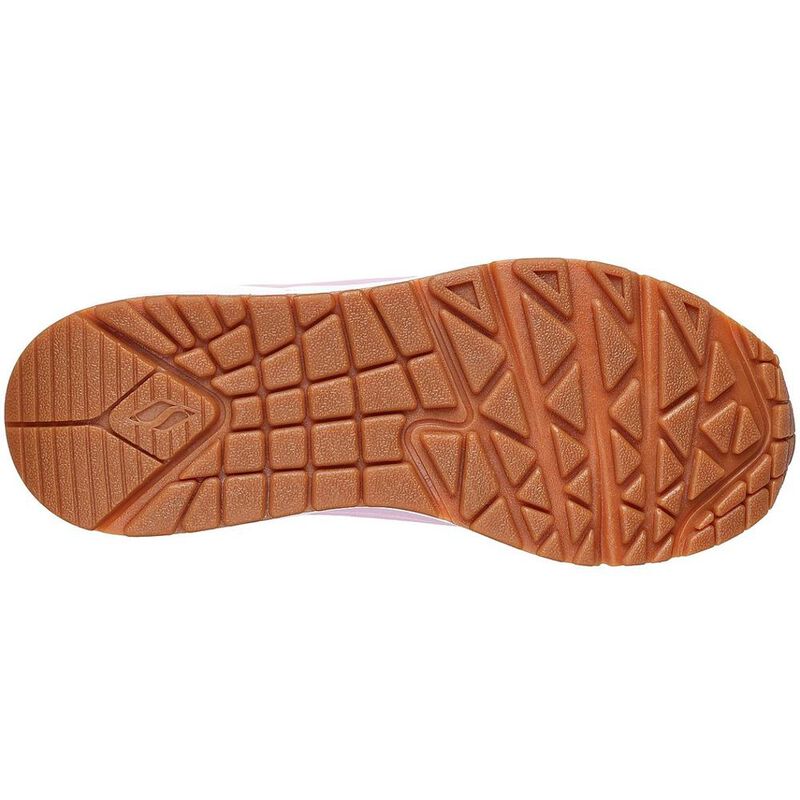 Tenis Skechers UNO GEN1-Shimmer Away para Ni&ntilde;as... image number null