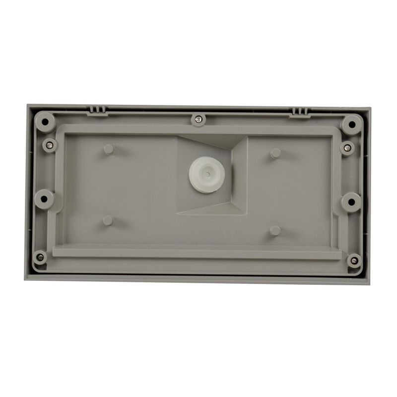 Arbotante LED de 5 W con sensor image number null