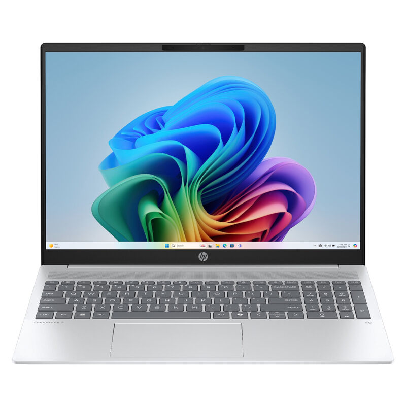 Laptop Hp Ominibook 5 (16-ag1070wm) 16 2k Ryzen... image number null